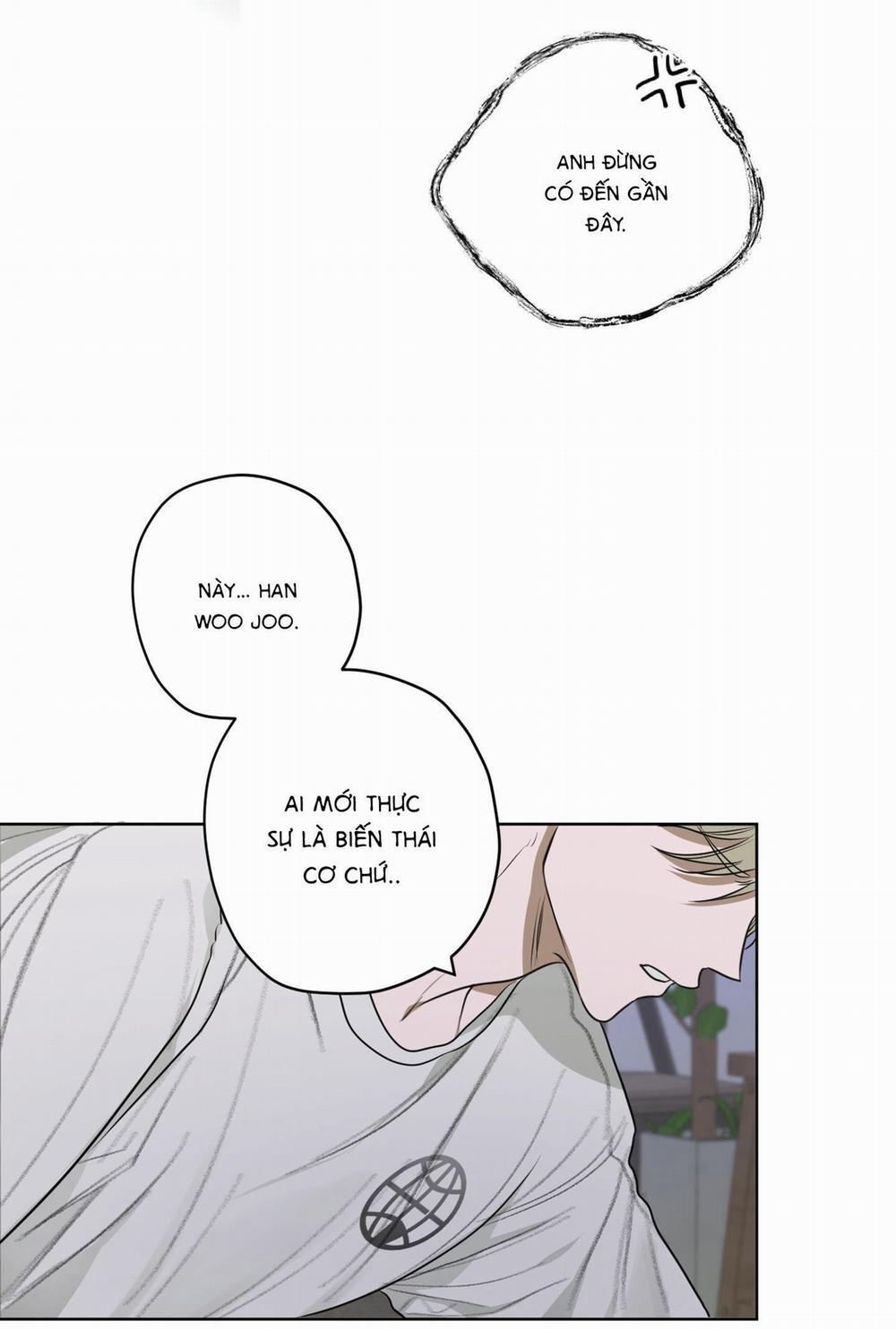 (Cbunu) Đầm Sen Héo Úa 9 trang 37