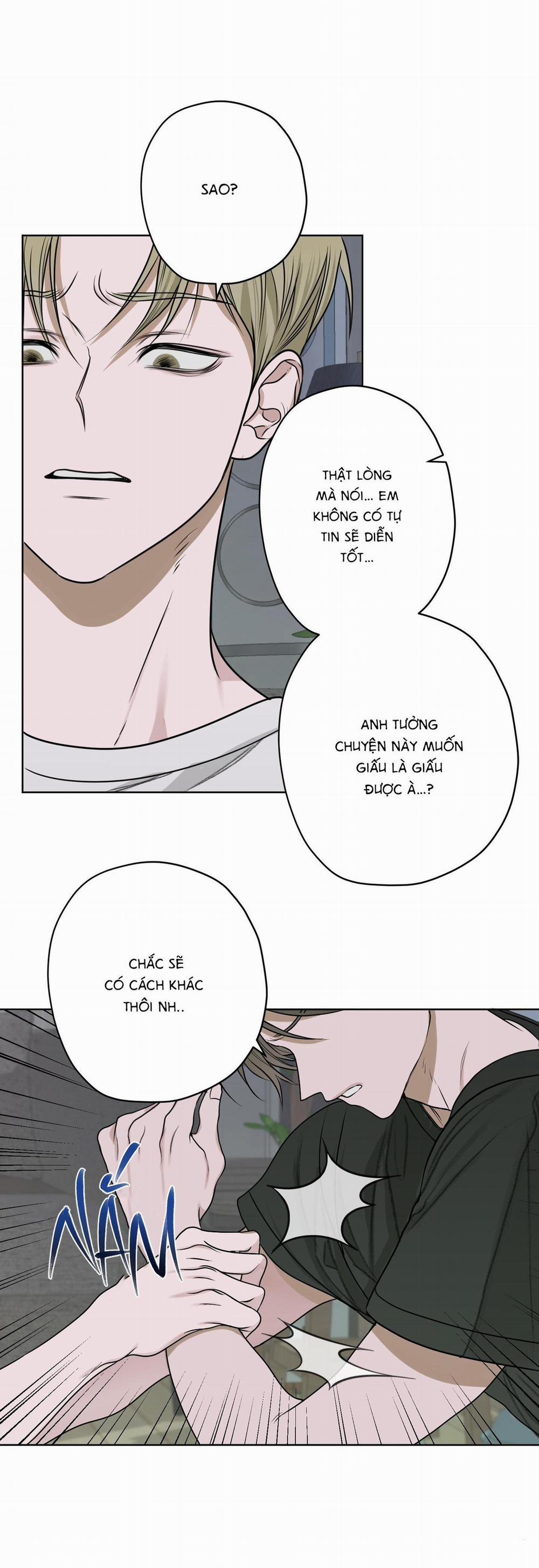 (Cbunu) Đầm Sen Héo Úa 9 trang 48
