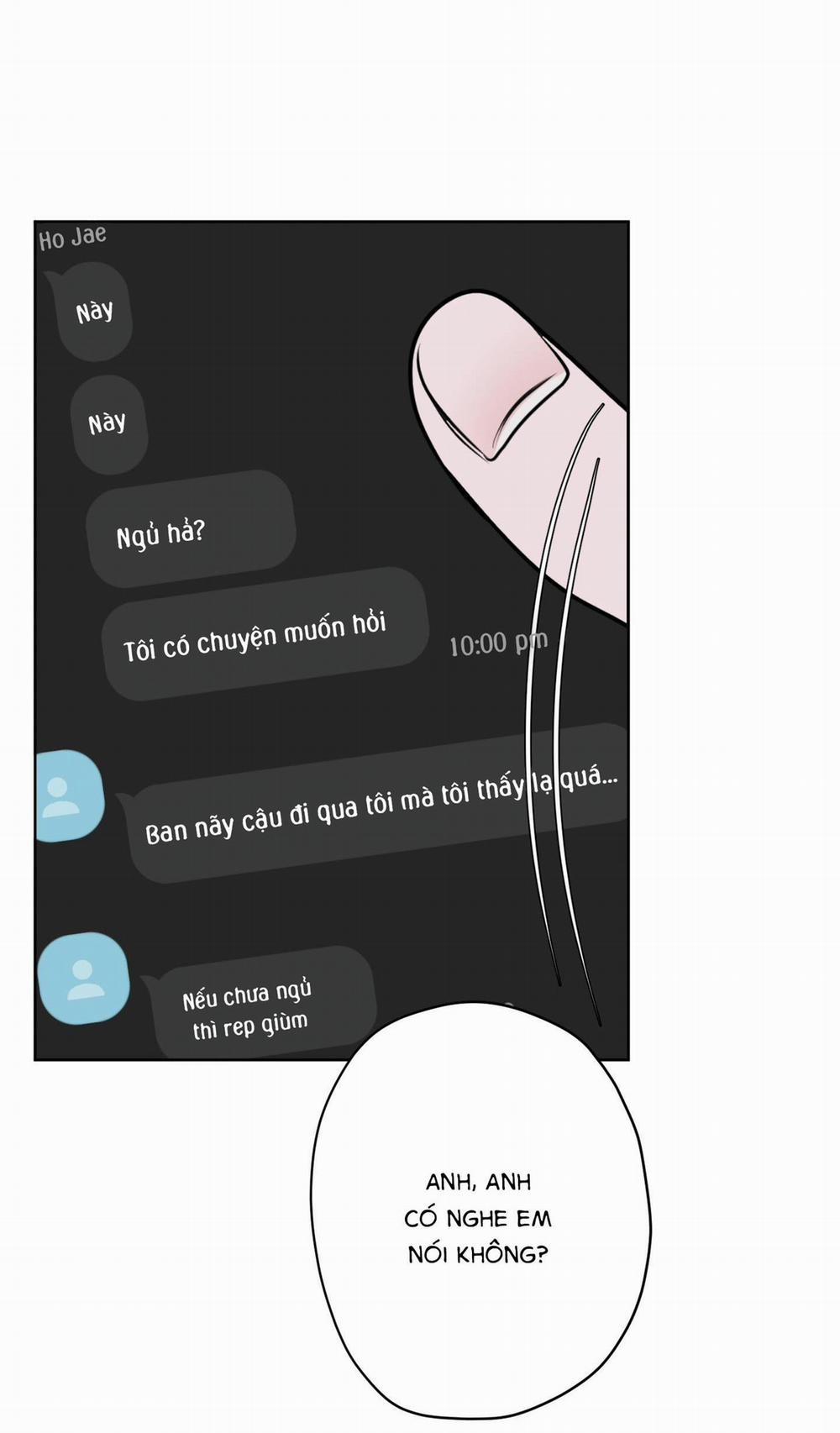 (Cbunu) Đầm Sen Héo Úa 9 trang 59