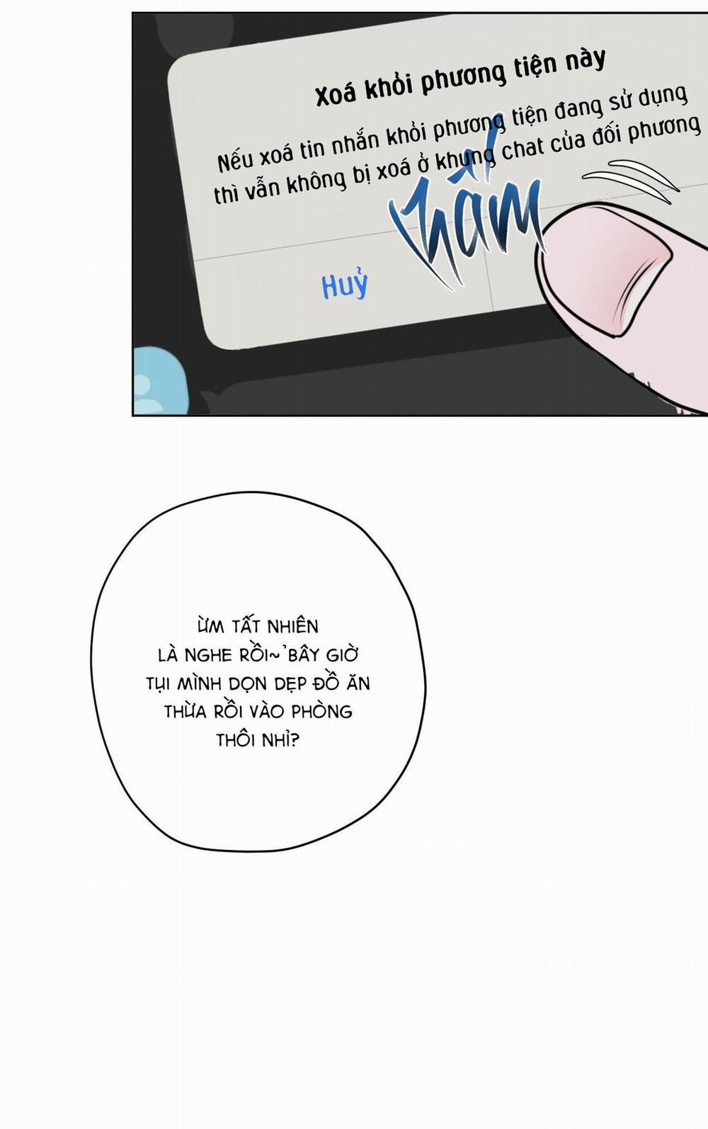 (Cbunu) Đầm Sen Héo Úa 9 trang 60