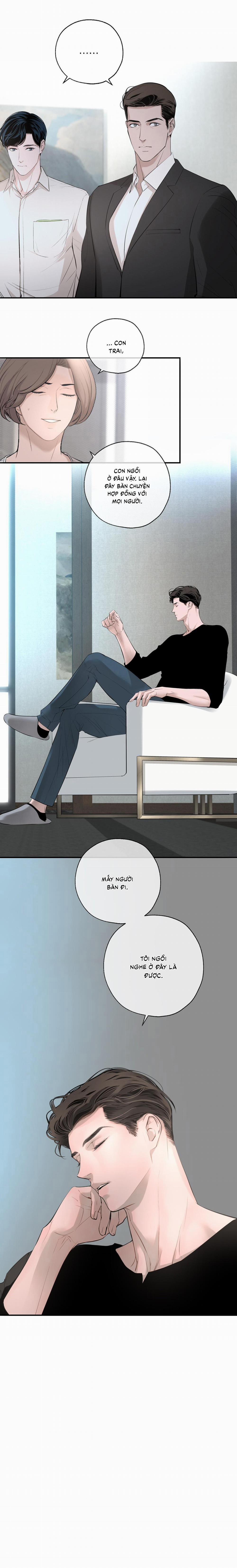 (CBunu) DASH 6 trang 28