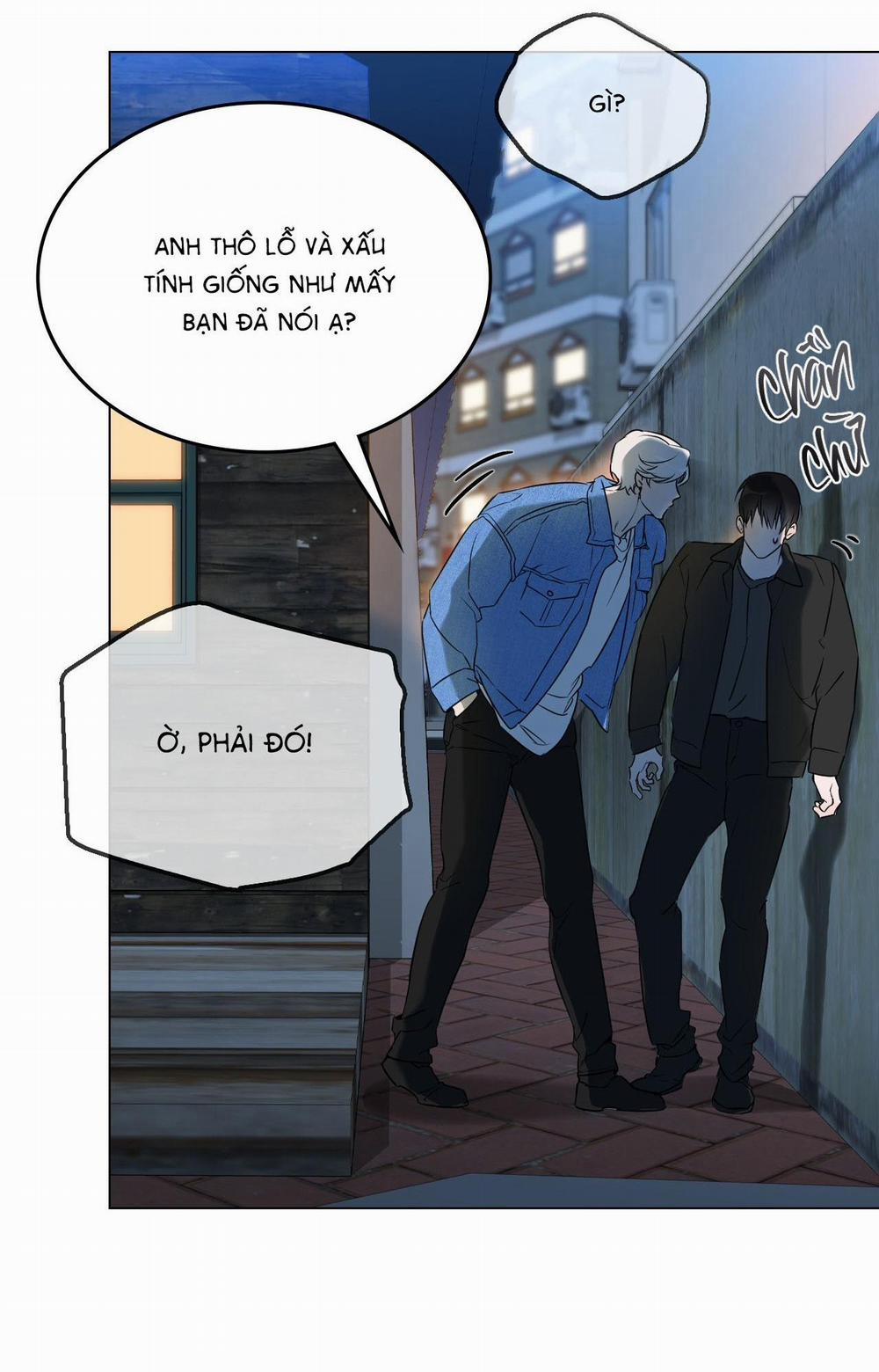 (Cbunu) Dễ Thương Là Lỗi Của Tôi Sao? 1 trang 103