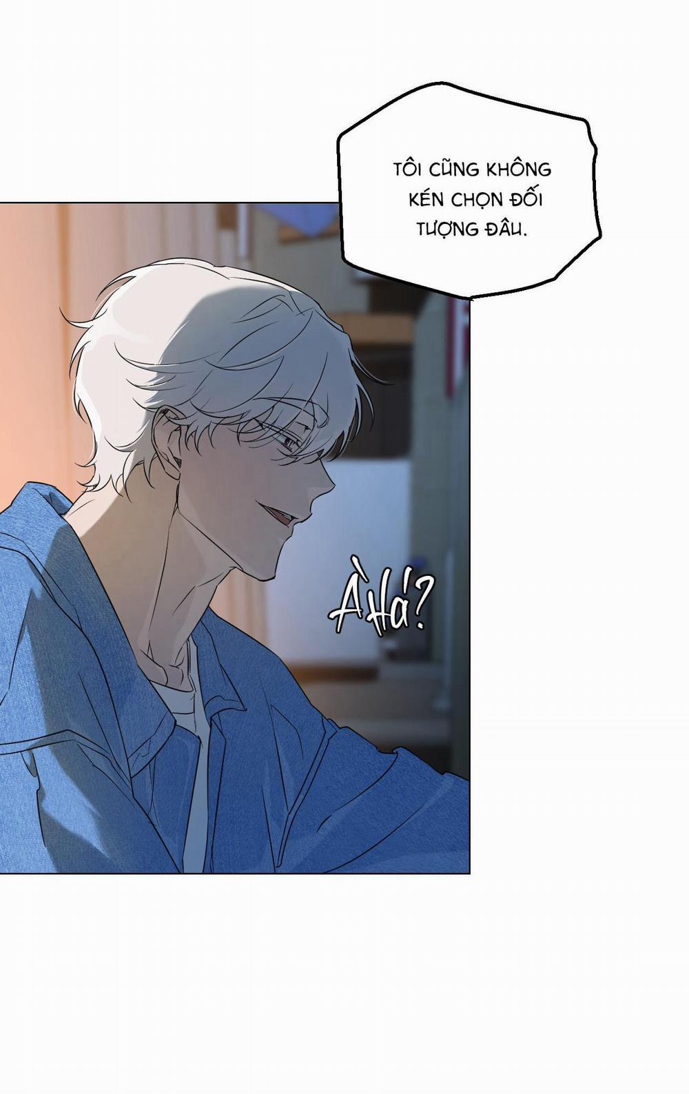 (Cbunu) Dễ Thương Là Lỗi Của Tôi Sao? 1 trang 106