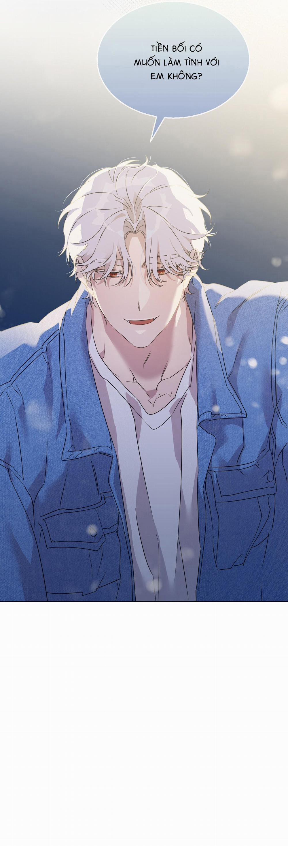 (Cbunu) Dễ Thương Là Lỗi Của Tôi Sao? 1 trang 108