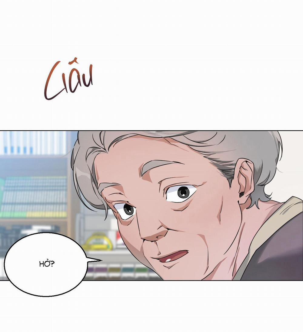 (Cbunu) Dễ Thương Là Lỗi Của Tôi Sao? 1 trang 15