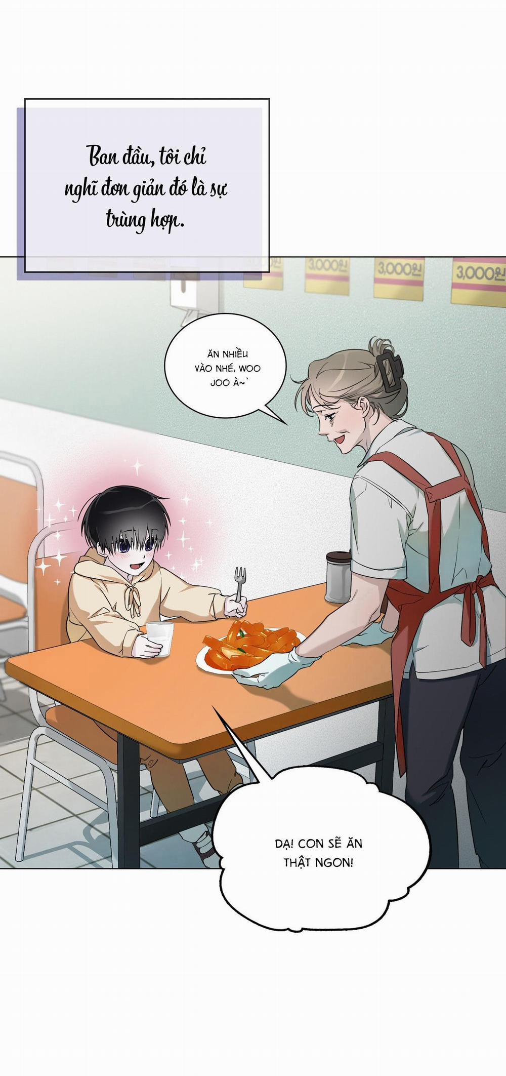 (Cbunu) Dễ Thương Là Lỗi Của Tôi Sao? 1 trang 18