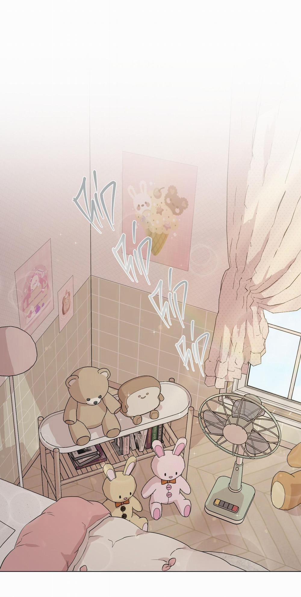 (Cbunu) Dễ Thương Là Lỗi Của Tôi Sao? 1 trang 2