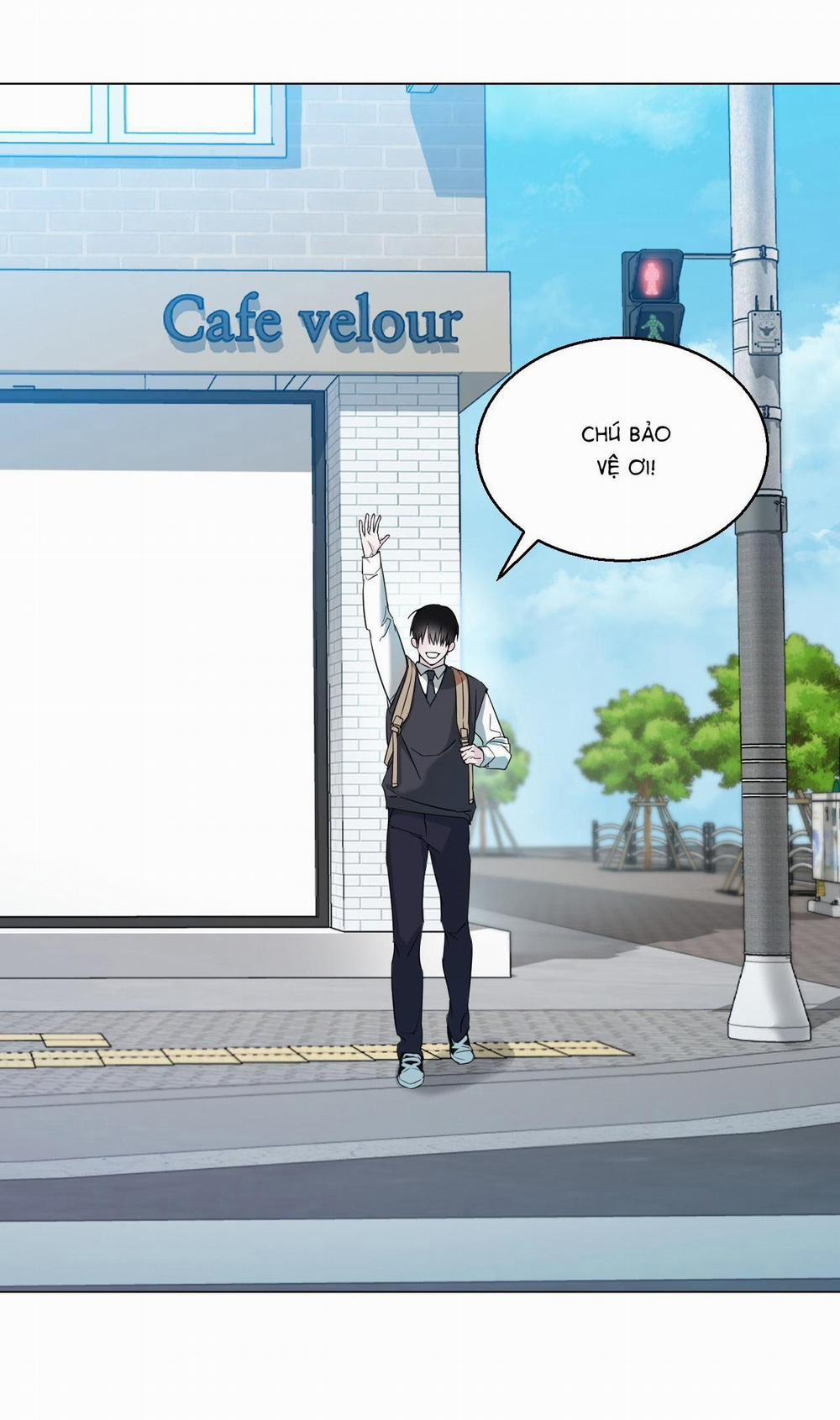 (Cbunu) Dễ Thương Là Lỗi Của Tôi Sao? 1 trang 22