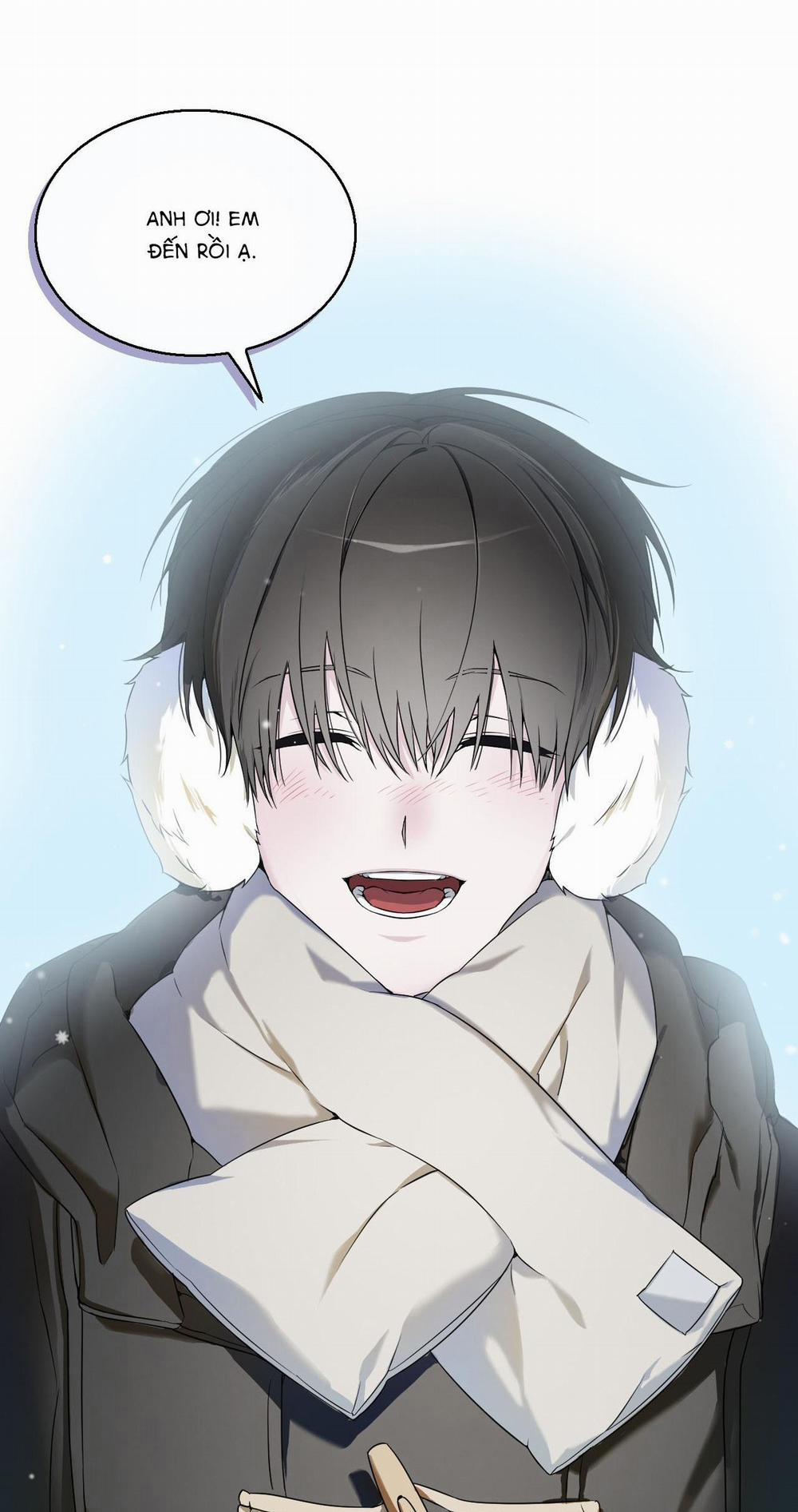 (Cbunu) Dễ Thương Là Lỗi Của Tôi Sao? 1 trang 30