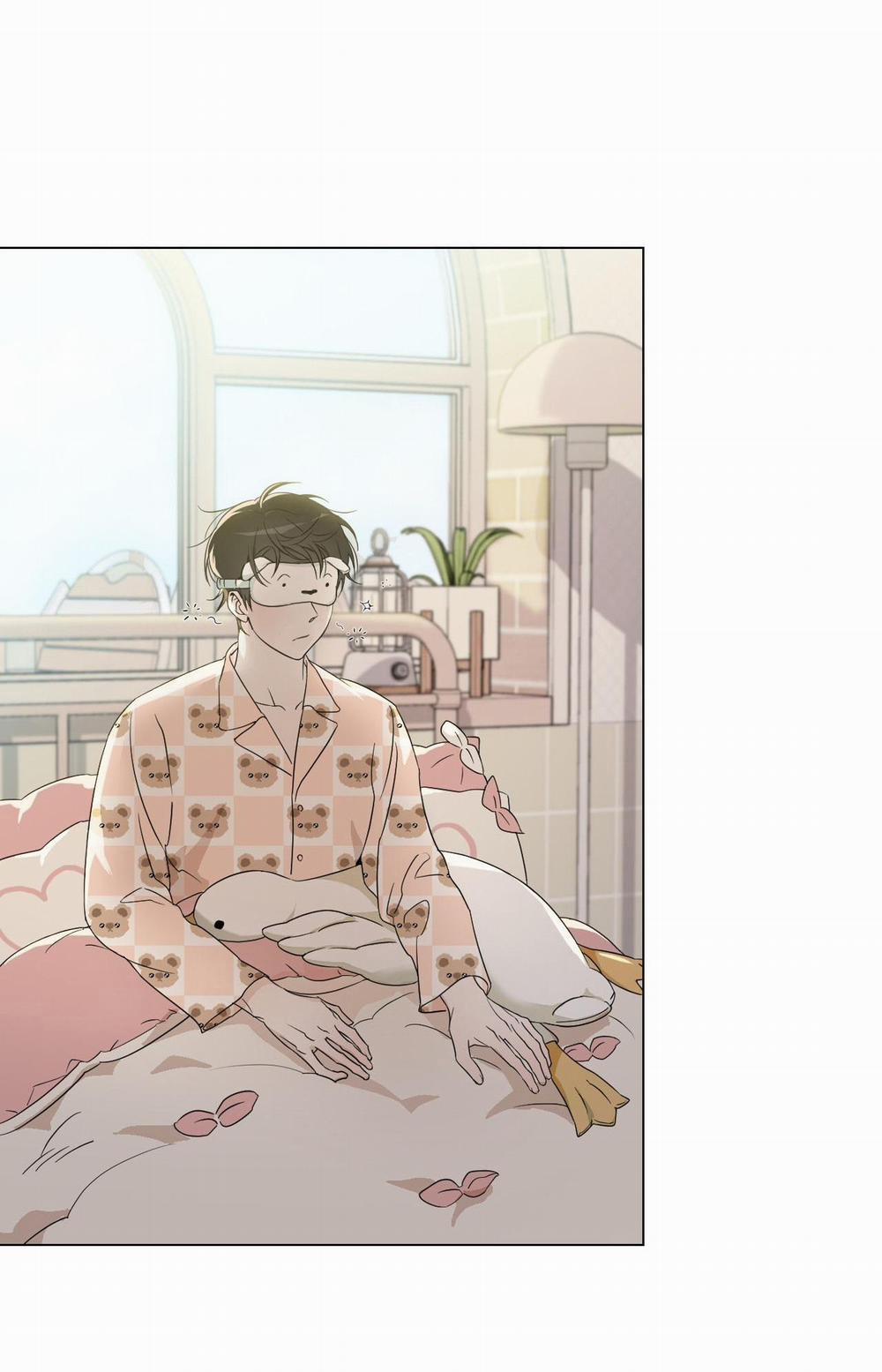 (Cbunu) Dễ Thương Là Lỗi Của Tôi Sao? 1 trang 4