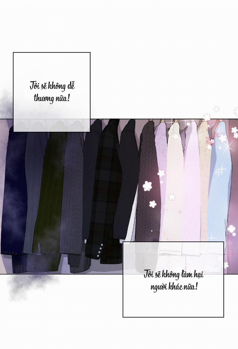 (Cbunu) Dễ Thương Là Lỗi Của Tôi Sao? 1 trang 42