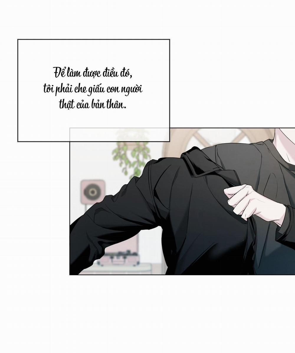 (Cbunu) Dễ Thương Là Lỗi Của Tôi Sao? 1 trang 43