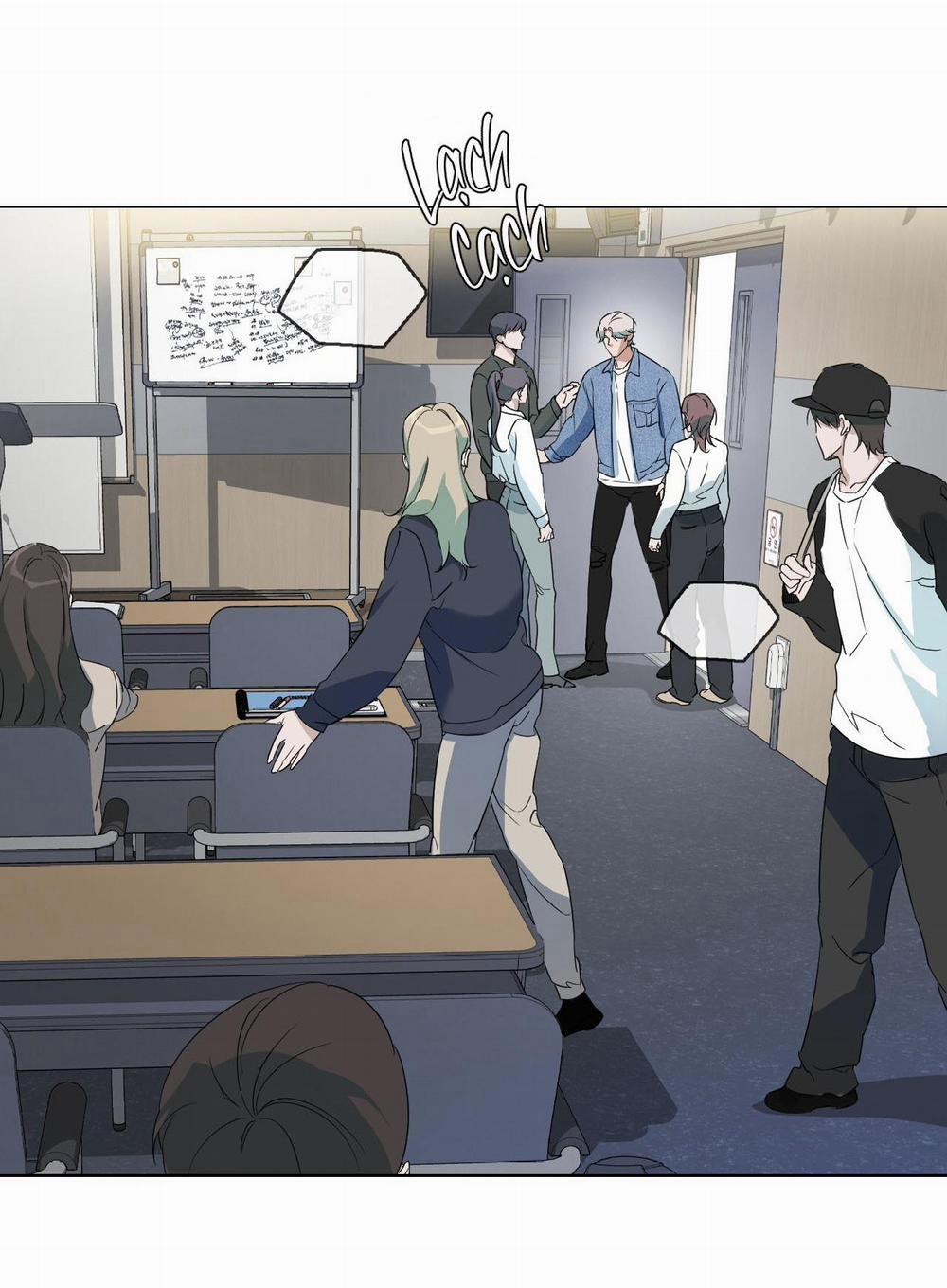 (Cbunu) Dễ Thương Là Lỗi Của Tôi Sao? 1 trang 56