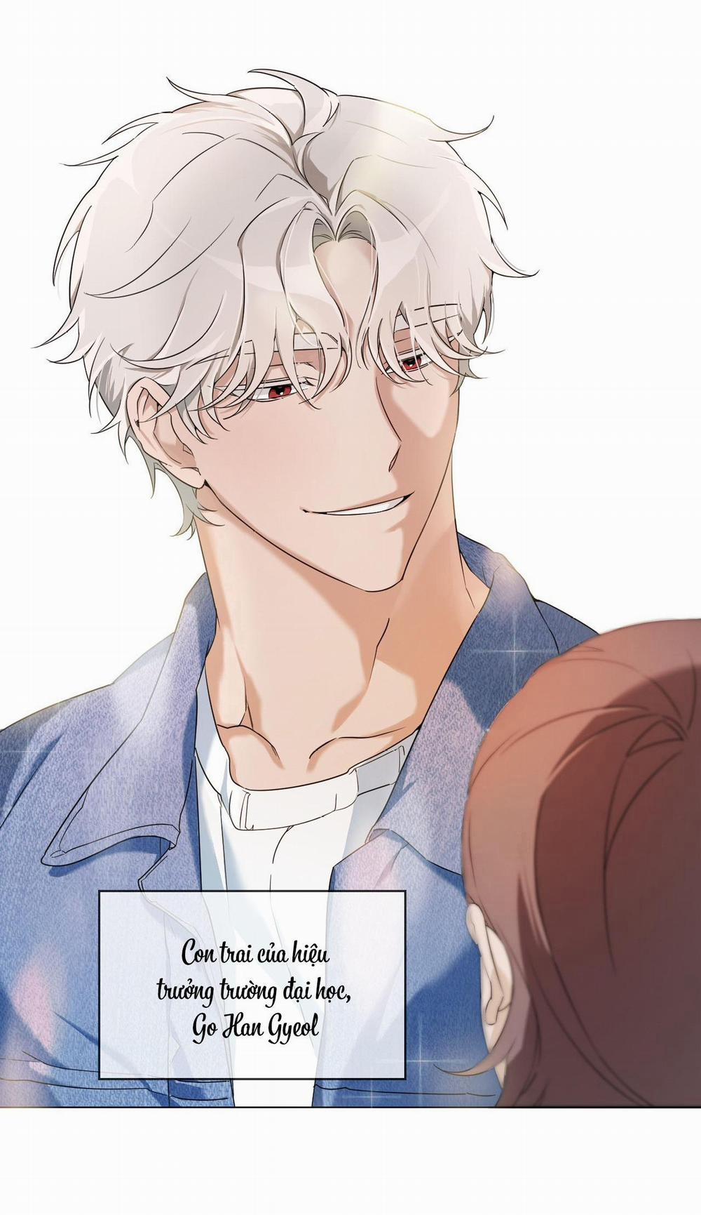 (Cbunu) Dễ Thương Là Lỗi Của Tôi Sao? 1 trang 58