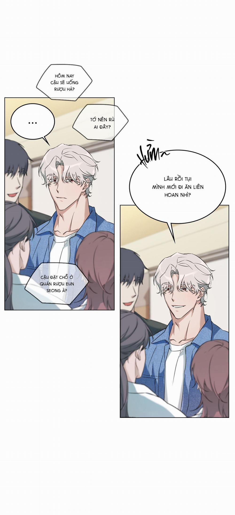 (Cbunu) Dễ Thương Là Lỗi Của Tôi Sao? 1 trang 62