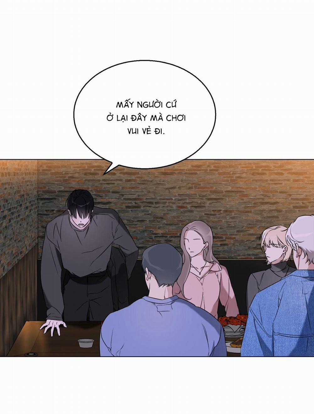 (Cbunu) Dễ Thương Là Lỗi Của Tôi Sao? 1 trang 74