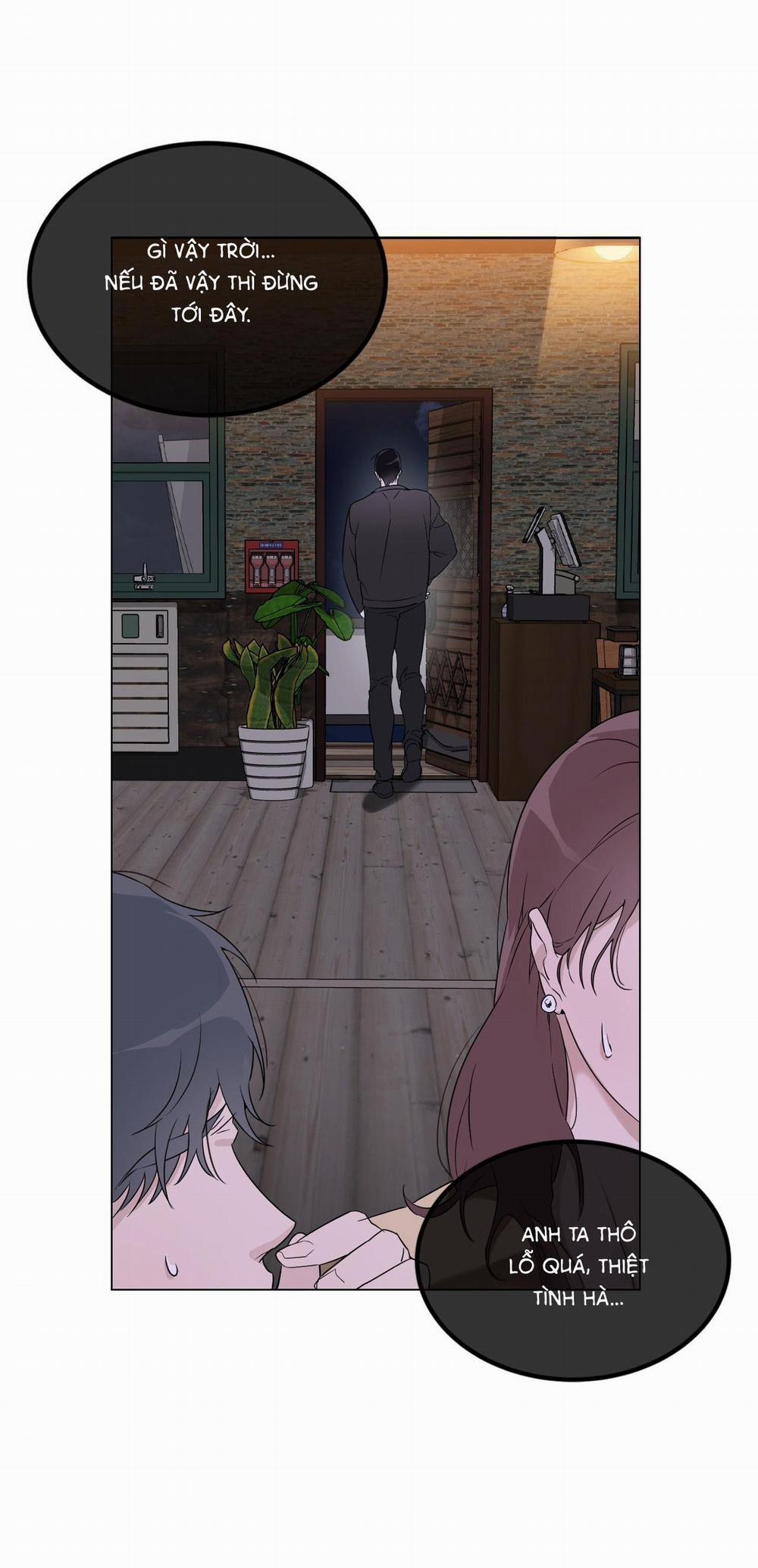 (Cbunu) Dễ Thương Là Lỗi Của Tôi Sao? 1 trang 75