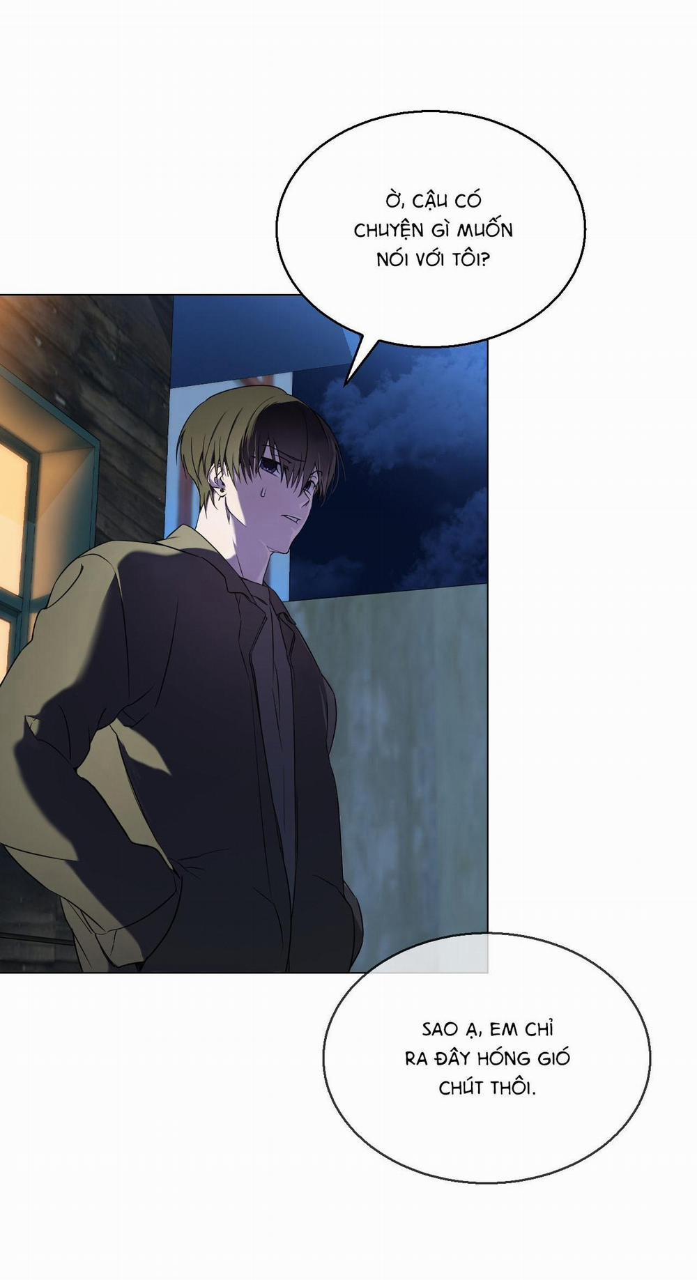 (Cbunu) Dễ Thương Là Lỗi Của Tôi Sao? 1 trang 79