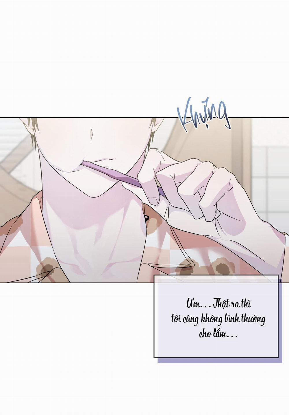 (Cbunu) Dễ Thương Là Lỗi Của Tôi Sao? 1 trang 8