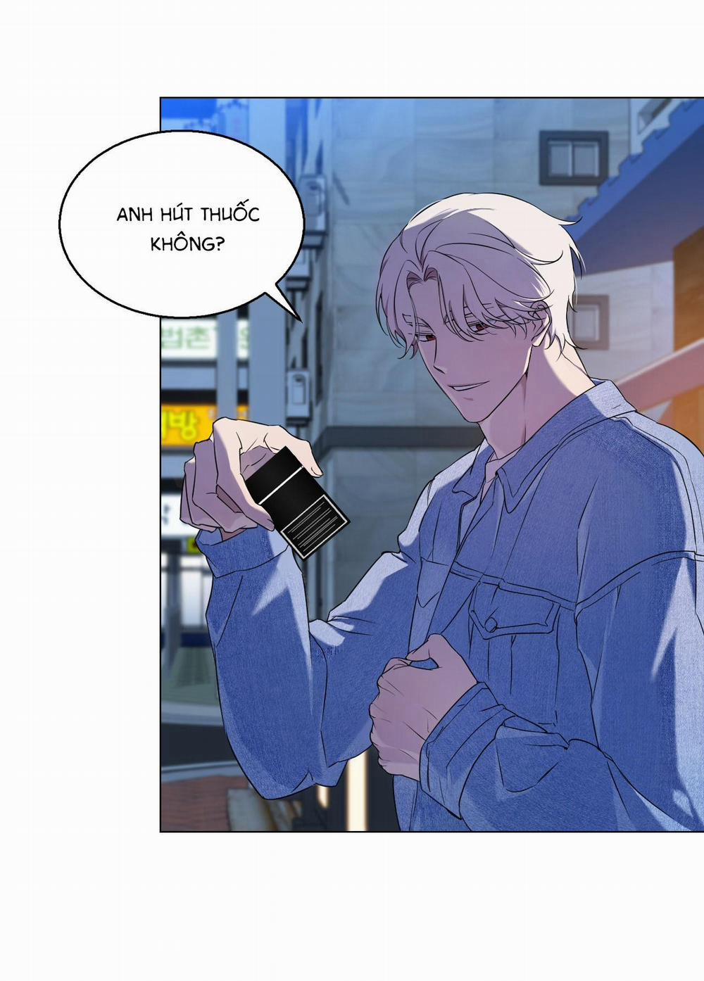 (Cbunu) Dễ Thương Là Lỗi Của Tôi Sao? 1 trang 80