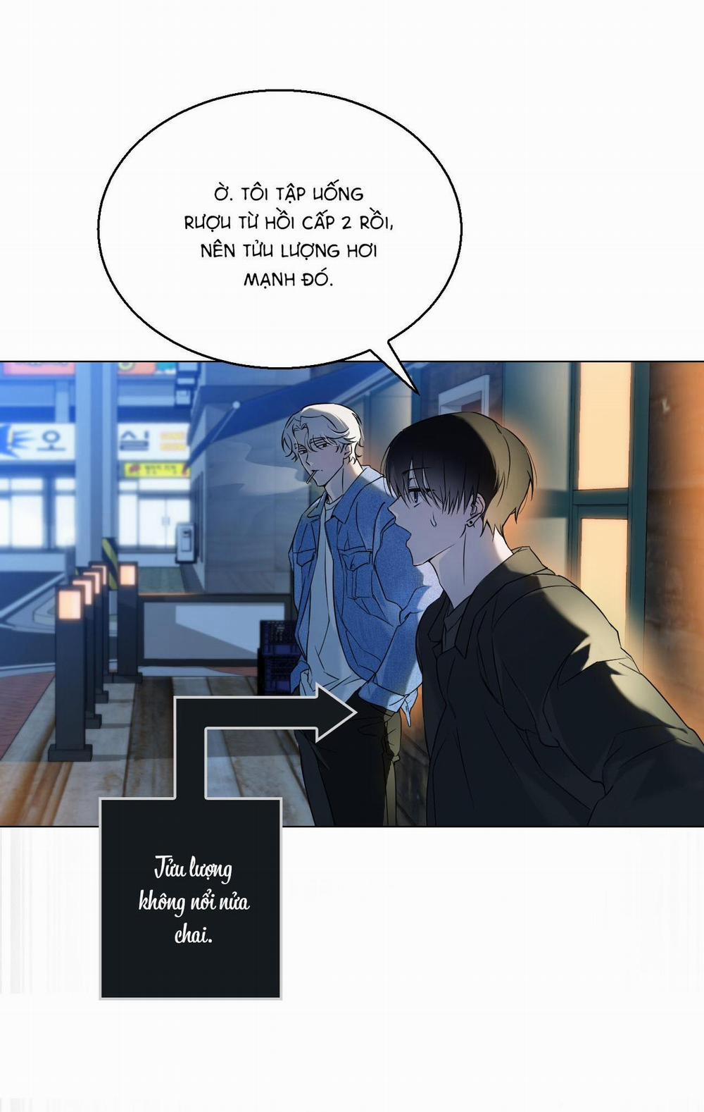 (Cbunu) Dễ Thương Là Lỗi Của Tôi Sao? 1 trang 84