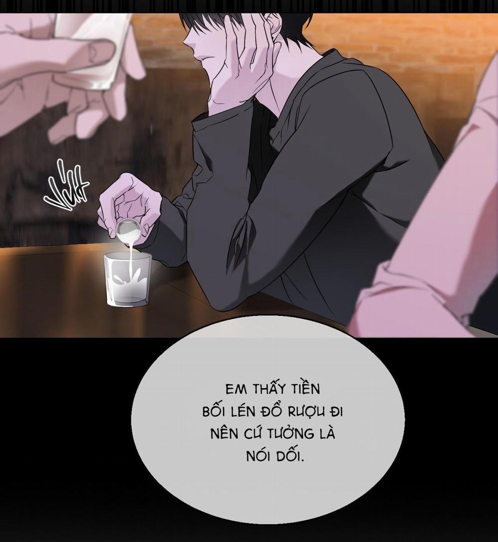 (Cbunu) Dễ Thương Là Lỗi Của Tôi Sao? 1 trang 86