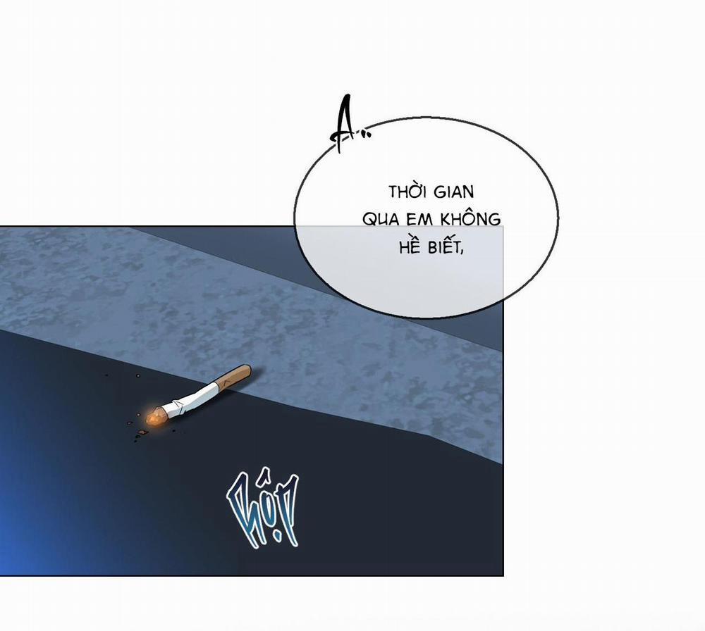 (Cbunu) Dễ Thương Là Lỗi Của Tôi Sao? 1 trang 94