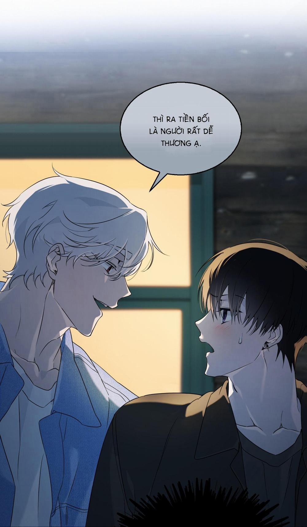 (Cbunu) Dễ Thương Là Lỗi Của Tôi Sao? 1 trang 95