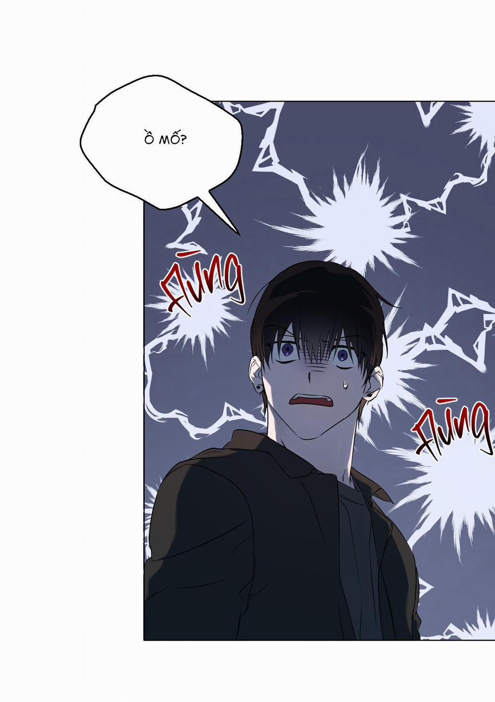 (Cbunu) Dễ Thương Là Lỗi Của Tôi Sao? 1 trang 97