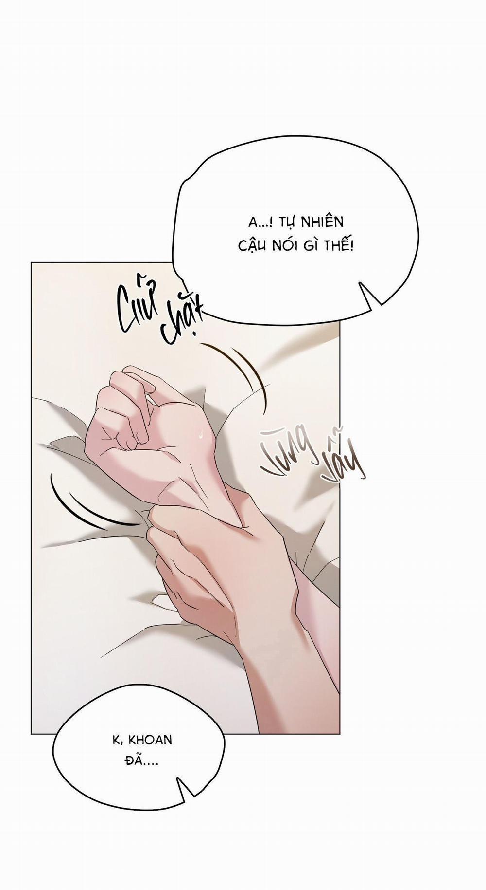 (Cbunu) Dễ Thương Là Lỗi Của Tôi Sao? 10 H+ trang 31