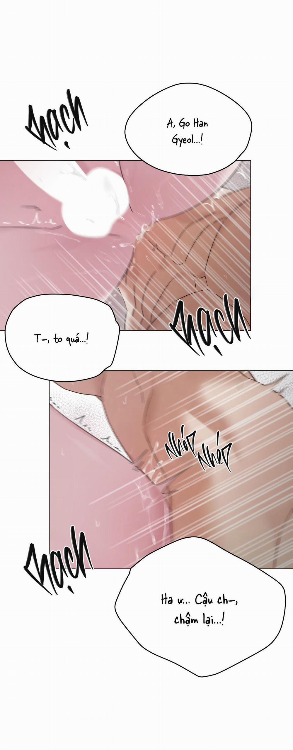 (Cbunu) Dễ Thương Là Lỗi Của Tôi Sao? 10 H+ trang 38