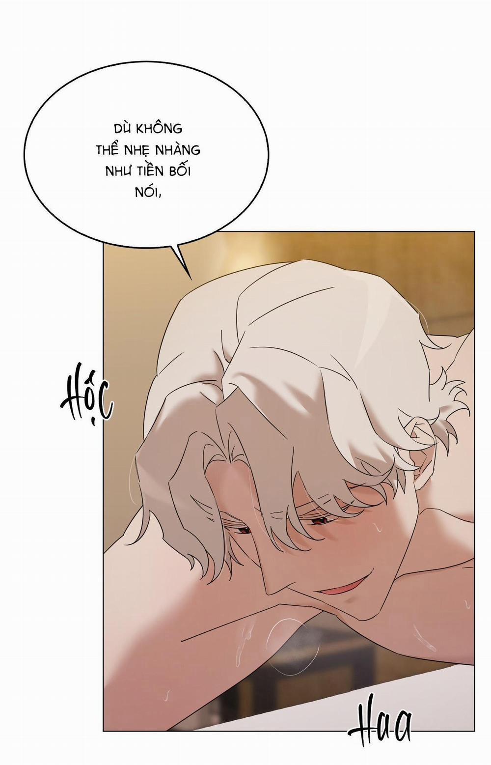 (Cbunu) Dễ Thương Là Lỗi Của Tôi Sao? 10 H+ trang 44