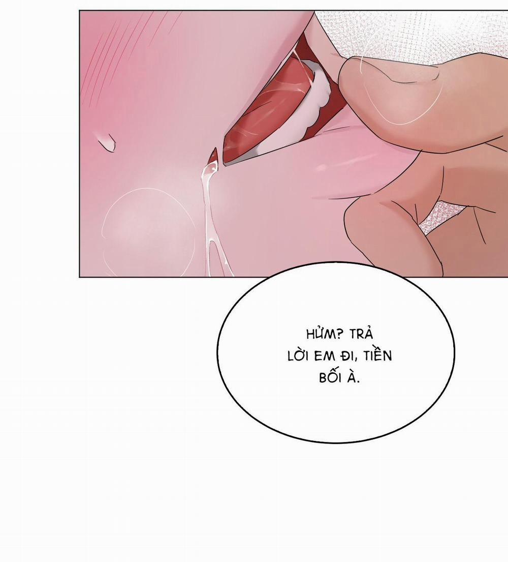 (Cbunu) Dễ Thương Là Lỗi Của Tôi Sao? 10 H+ trang 47