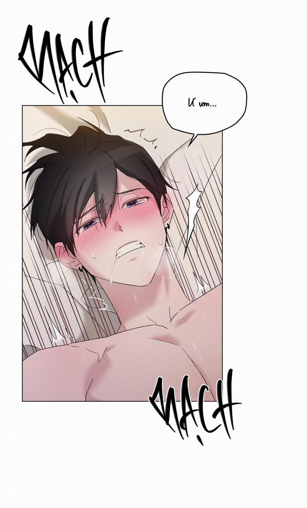 (Cbunu) Dễ Thương Là Lỗi Của Tôi Sao? 10 H+ trang 60