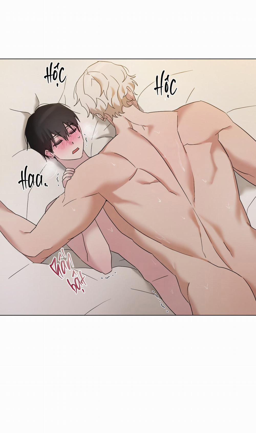 (Cbunu) Dễ Thương Là Lỗi Của Tôi Sao? 10 H+ trang 65