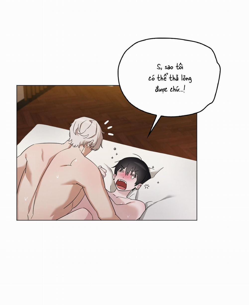 (Cbunu) Dễ Thương Là Lỗi Của Tôi Sao? 10 H+ trang 8