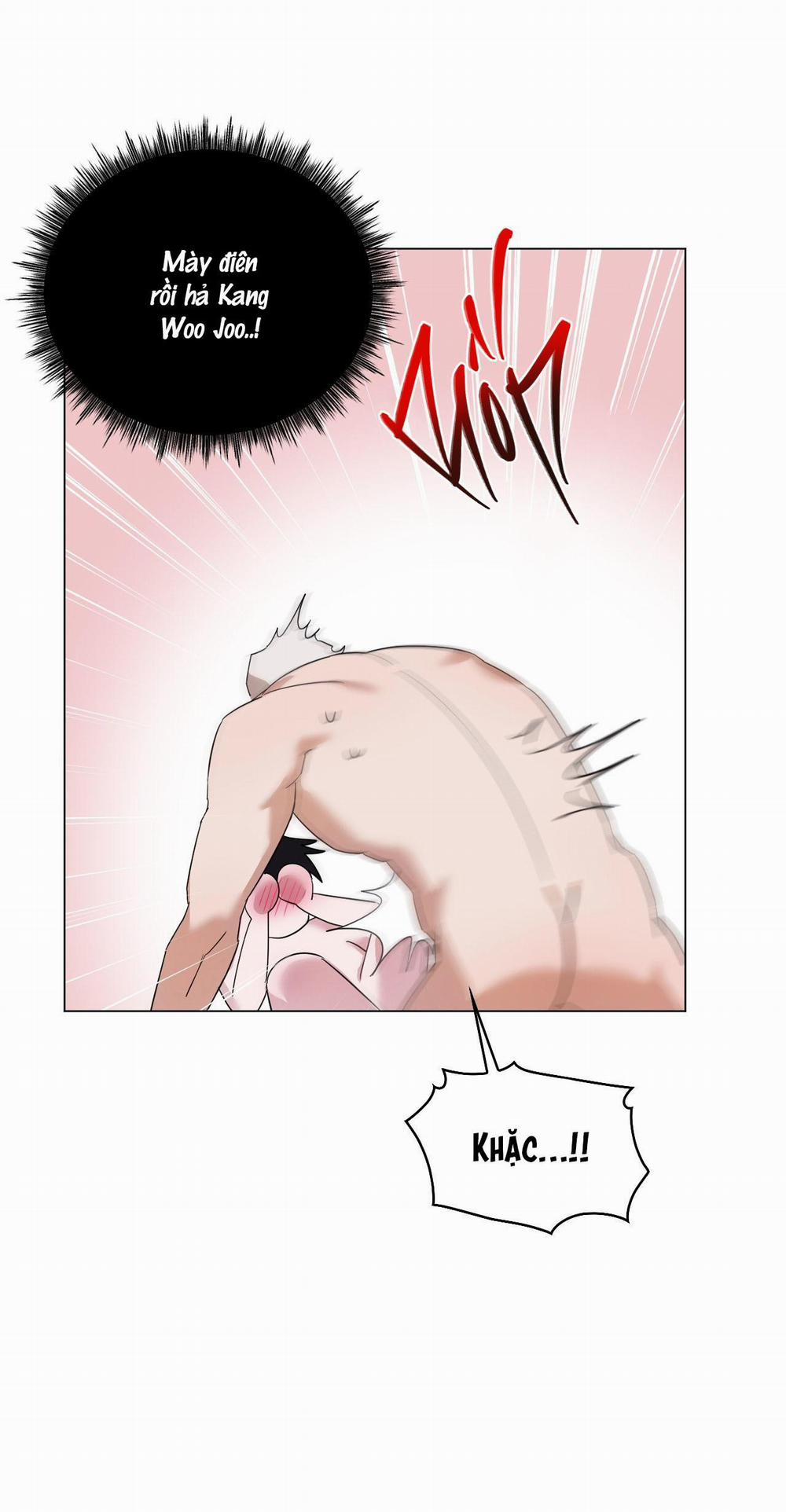 (Cbunu) Dễ Thương Là Lỗi Của Tôi Sao? 10 trang 67