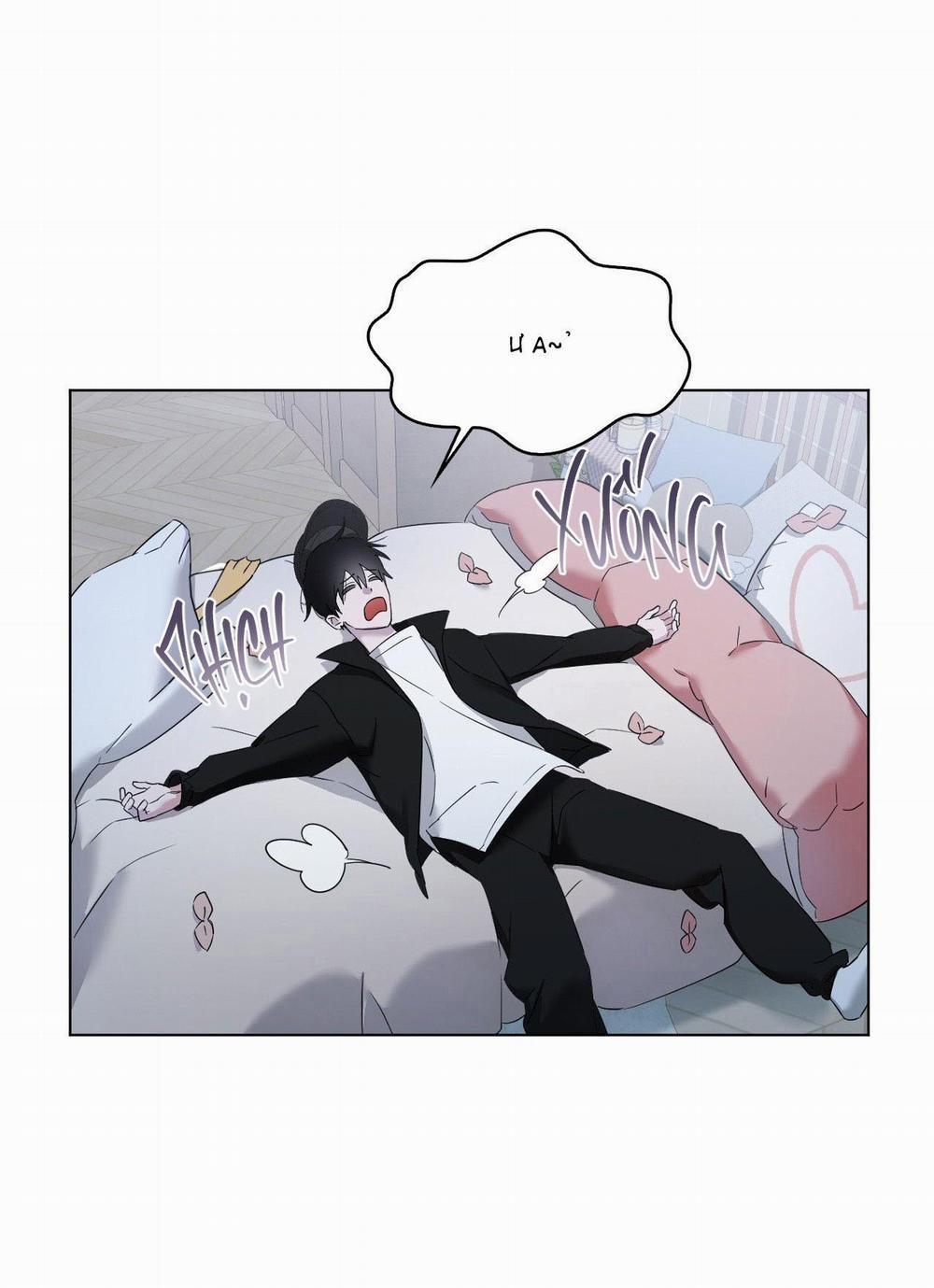 (Cbunu) Dễ Thương Là Lỗi Của Tôi Sao? 11 trang 15