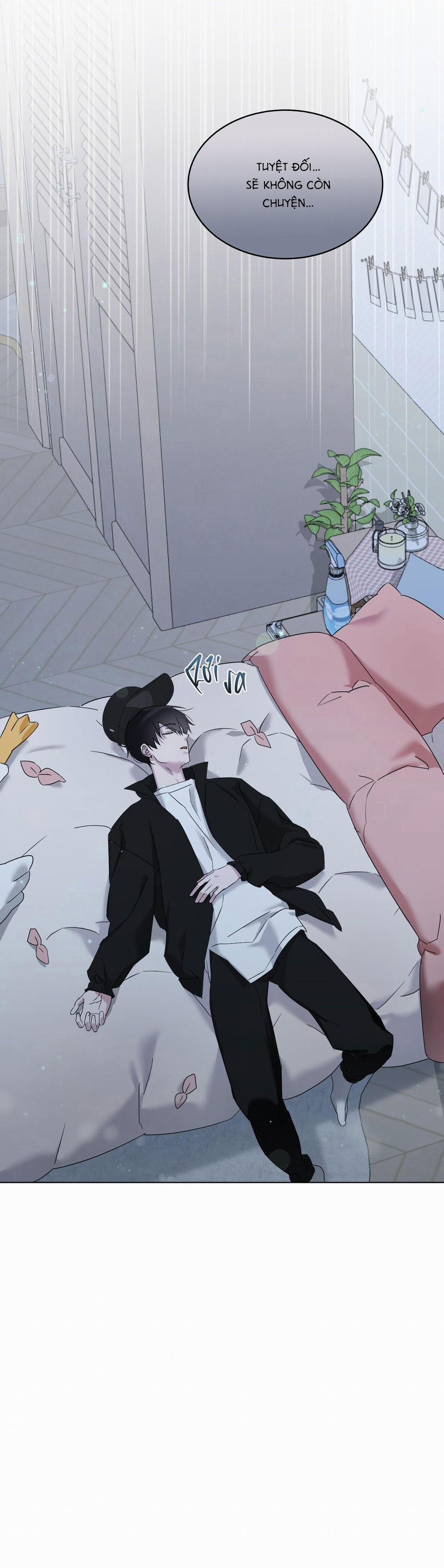 (Cbunu) Dễ Thương Là Lỗi Của Tôi Sao? 11 trang 18