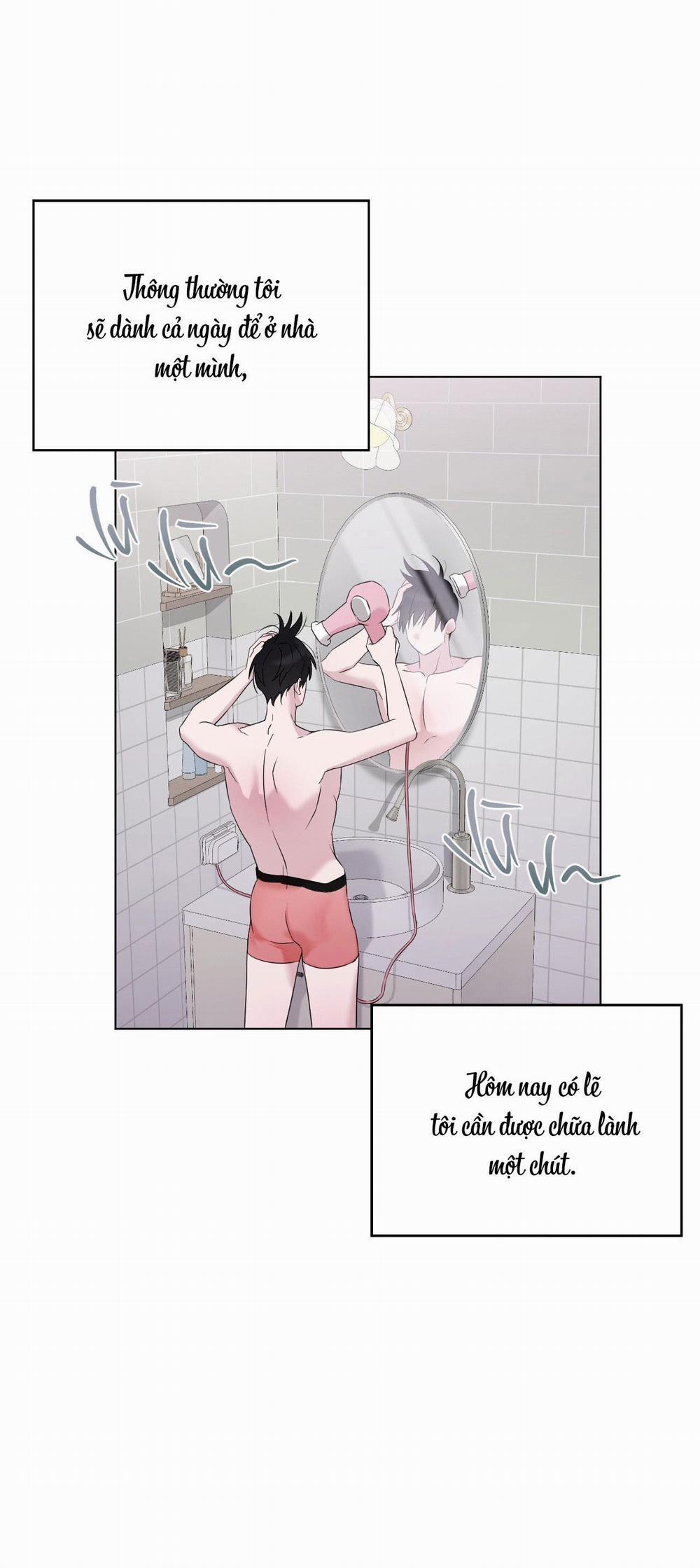 (Cbunu) Dễ Thương Là Lỗi Của Tôi Sao? 11 trang 34