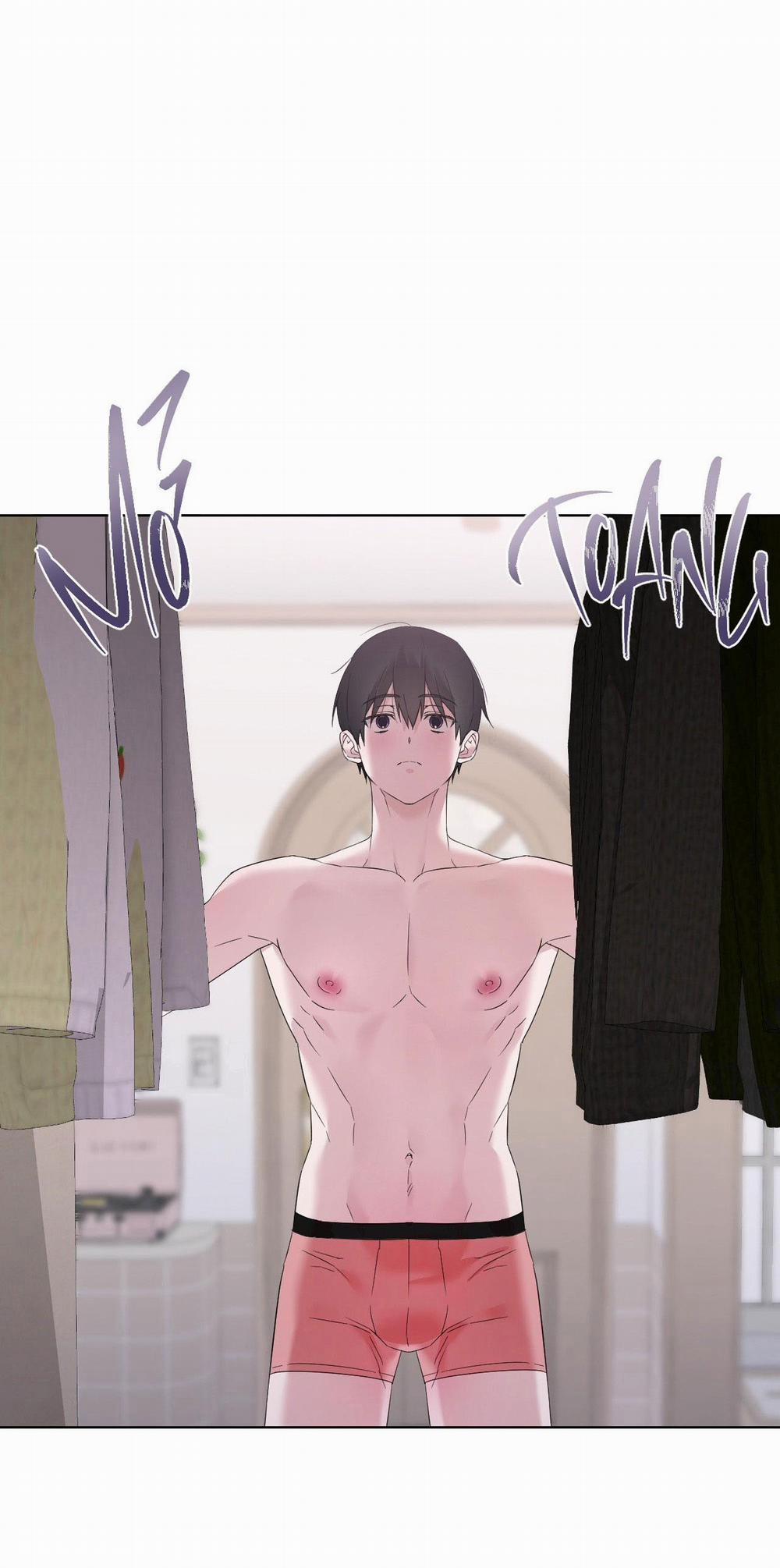 (Cbunu) Dễ Thương Là Lỗi Của Tôi Sao? 11 trang 35