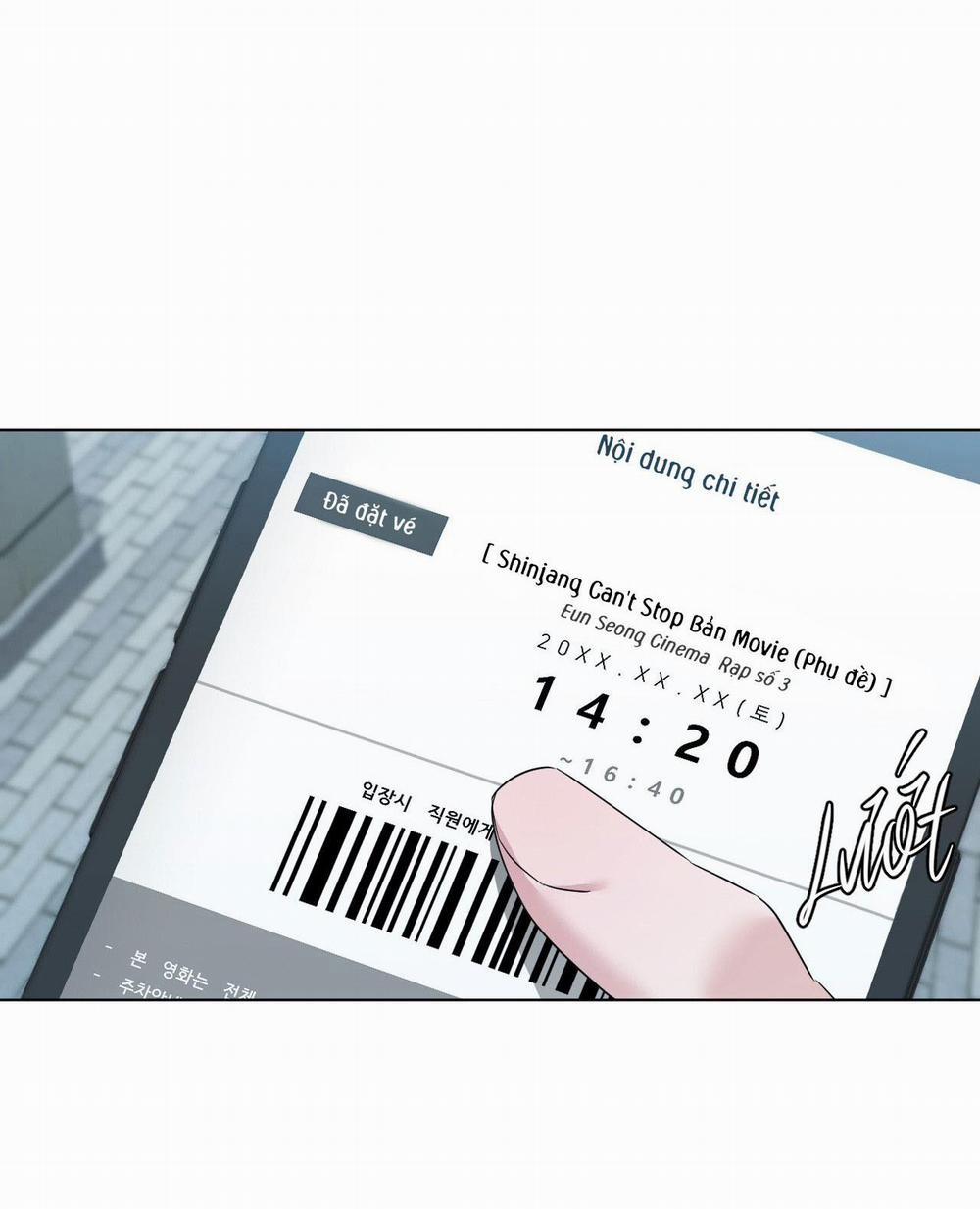 (Cbunu) Dễ Thương Là Lỗi Của Tôi Sao? 11 trang 40