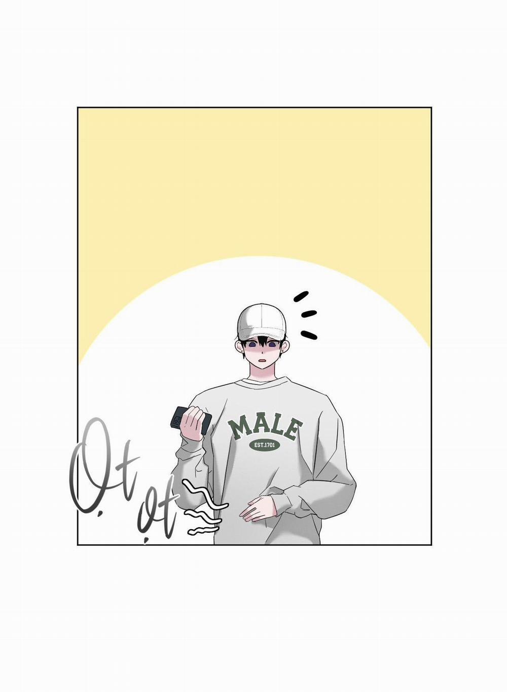 (Cbunu) Dễ Thương Là Lỗi Của Tôi Sao? 11 trang 42