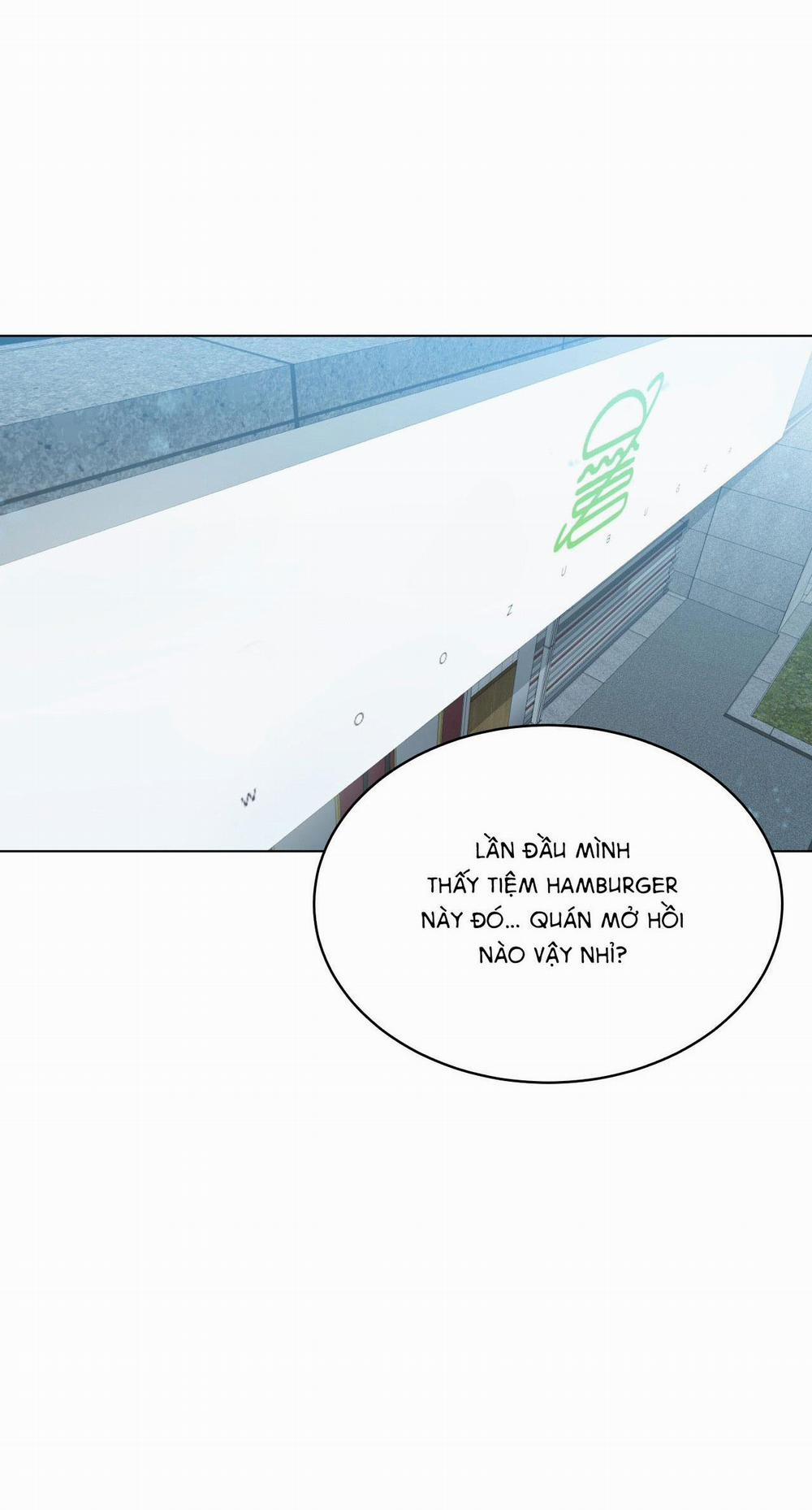 (Cbunu) Dễ Thương Là Lỗi Của Tôi Sao? 11 trang 47