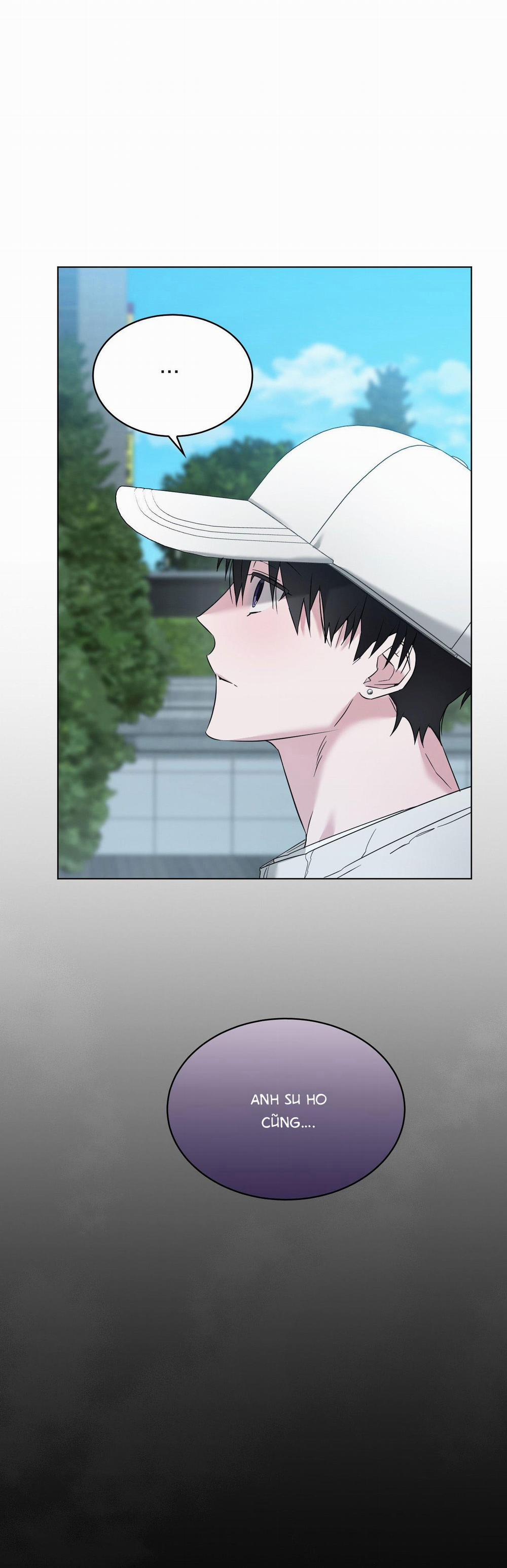 (Cbunu) Dễ Thương Là Lỗi Của Tôi Sao? 11 trang 48