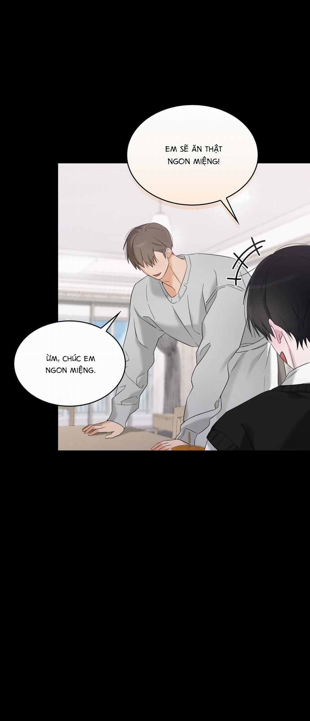 (Cbunu) Dễ Thương Là Lỗi Của Tôi Sao? 11 trang 51