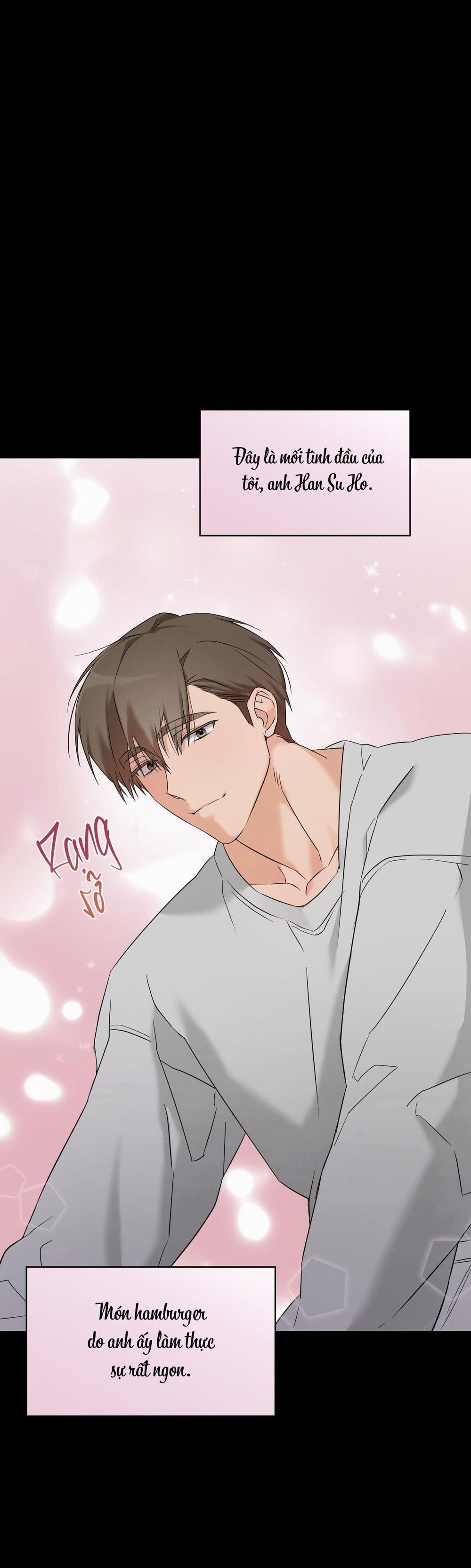 (Cbunu) Dễ Thương Là Lỗi Của Tôi Sao? 11 trang 52