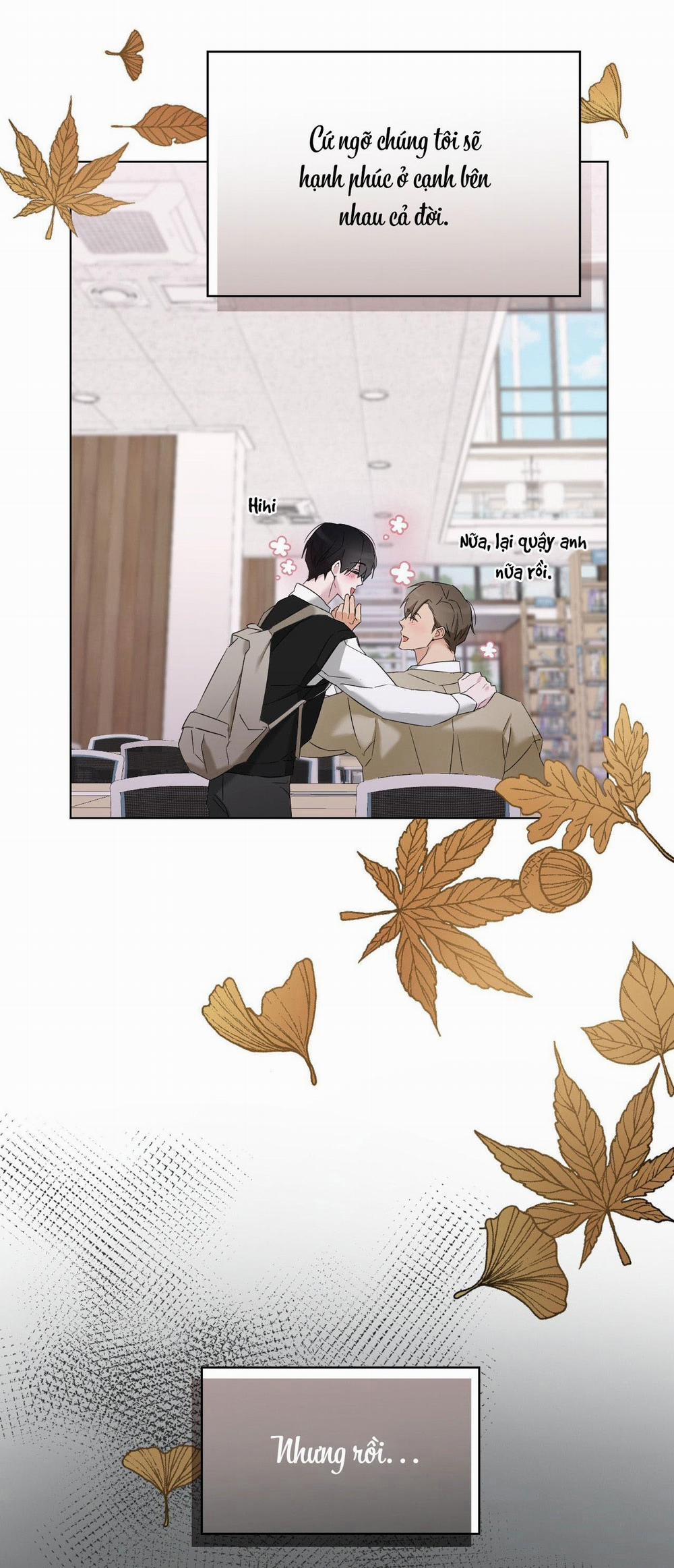 (Cbunu) Dễ Thương Là Lỗi Của Tôi Sao? 11 trang 73