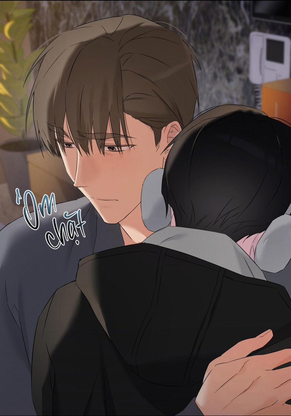 (Cbunu) Dễ Thương Là Lỗi Của Tôi Sao? 11 trang 78