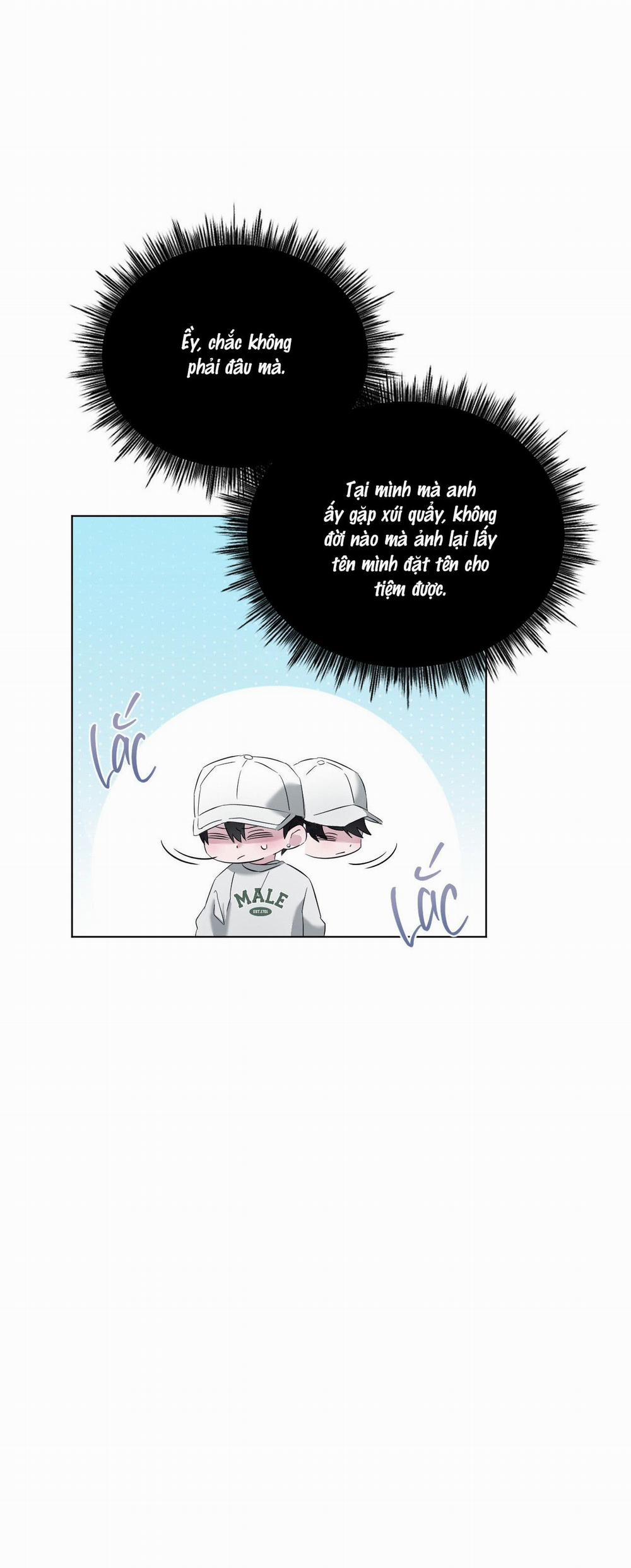 (Cbunu) Dễ Thương Là Lỗi Của Tôi Sao? 11 trang 83